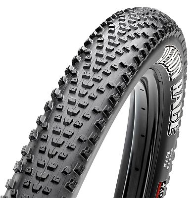 Превью  Велопокрышка MAXXIS Rekon Race 27.5" EXO/TR Кевлар 120 TPI
